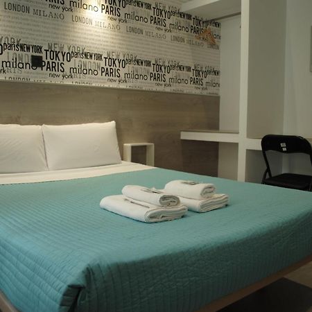 Fuencarral Rooms Madrid Zimmer foto