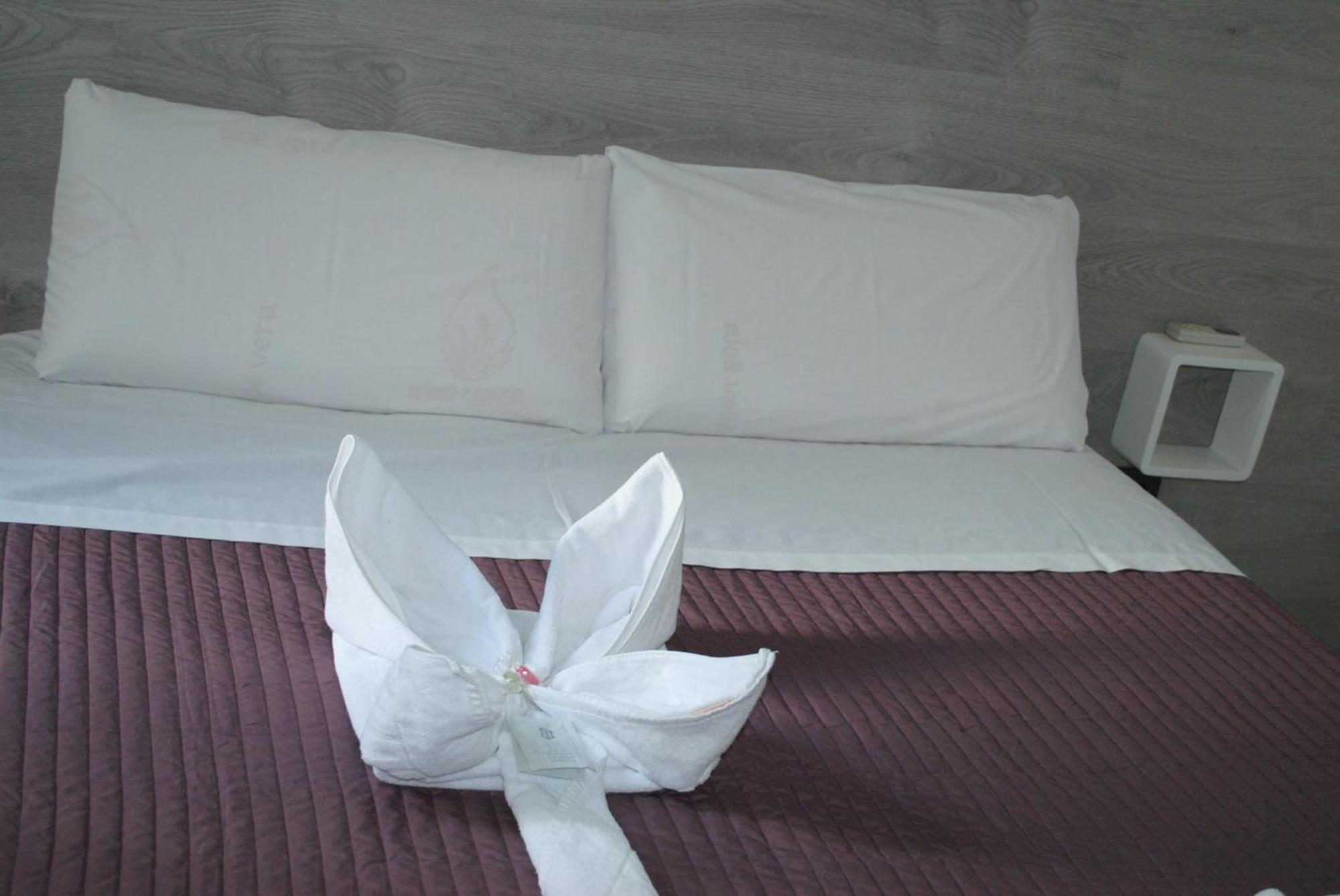 Fuencarral Rooms Madrid Zimmer foto