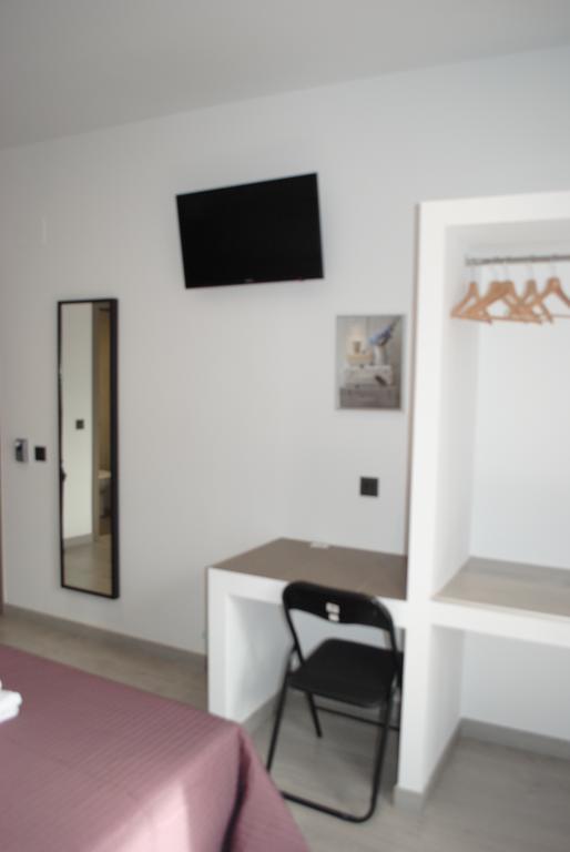 Fuencarral Rooms Madrid Zimmer foto