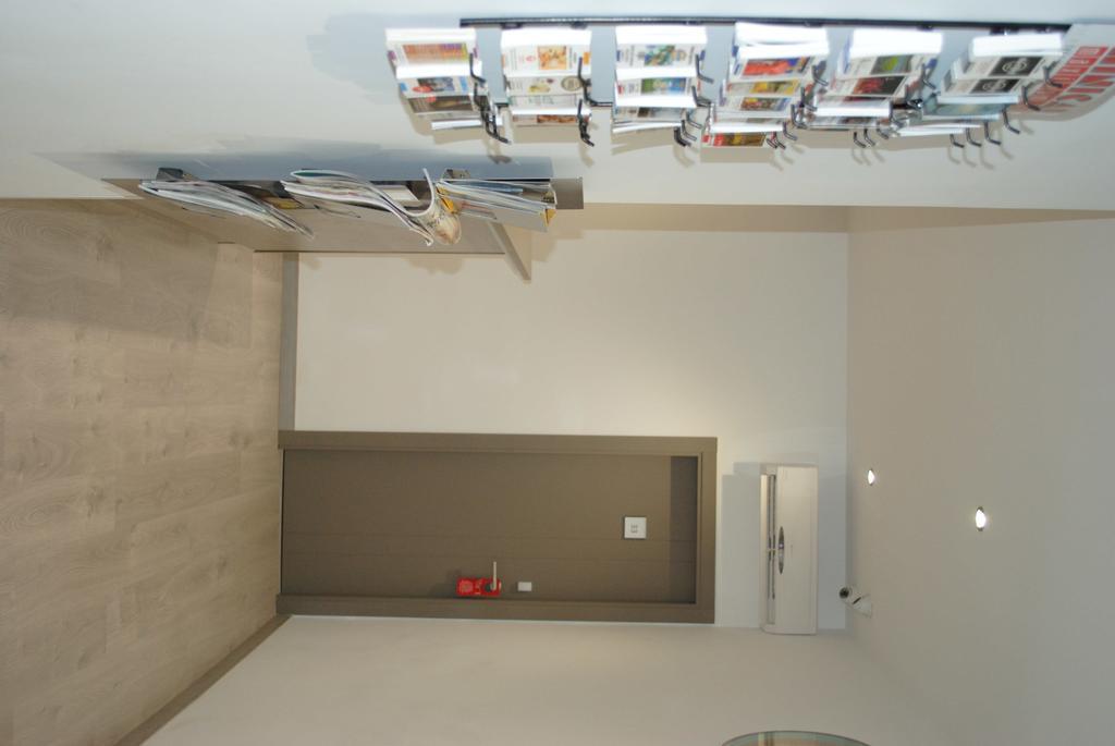Fuencarral Rooms Madrid Zimmer foto